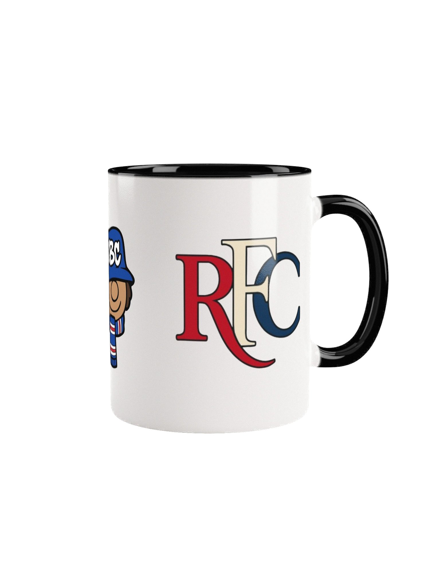 UBC Ceramic Mug product image (6)