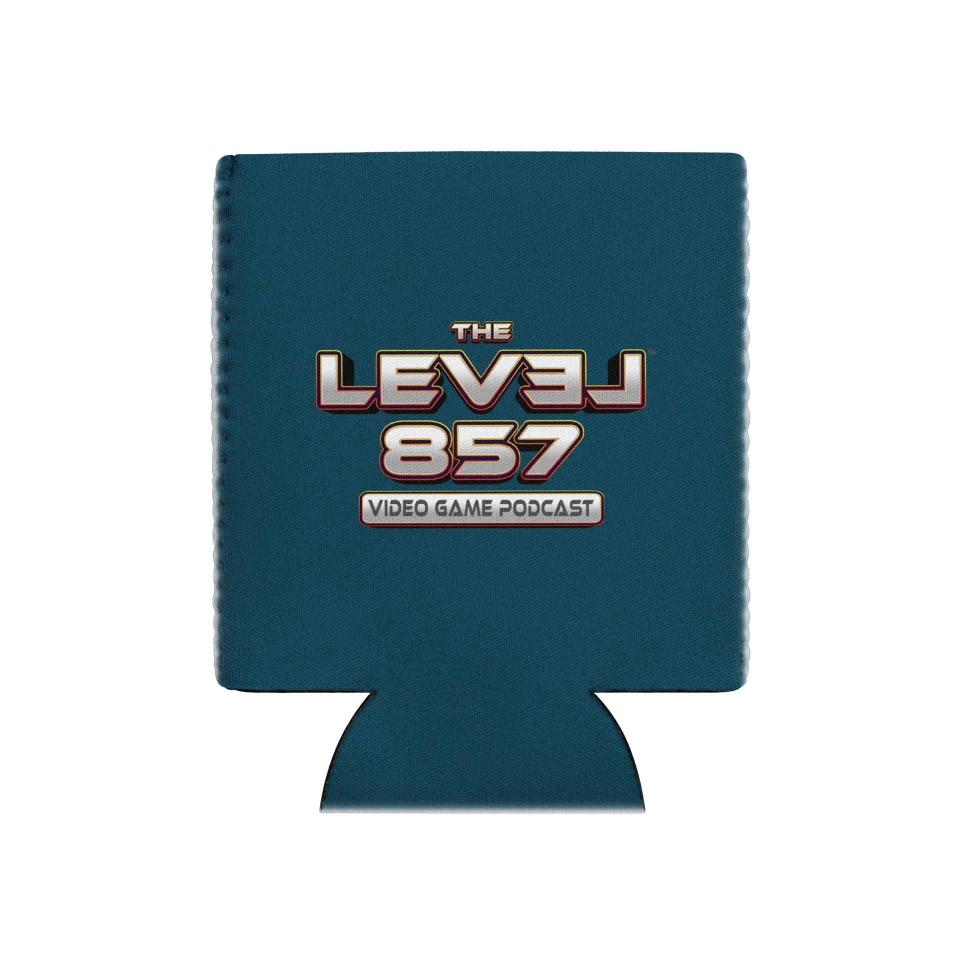 Level 857 Can Cooler product image (1)