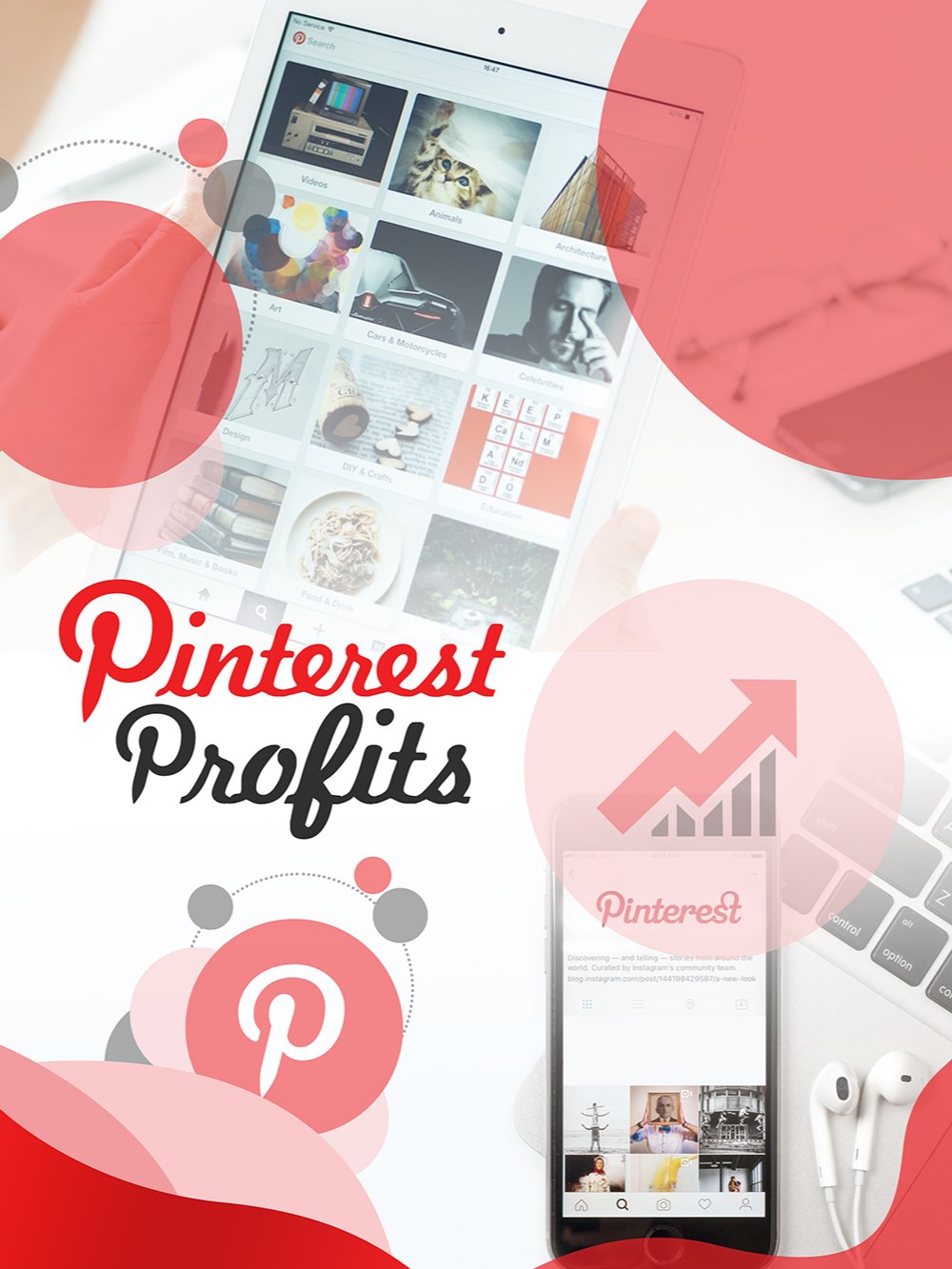 Pinterest Profits product image (2)