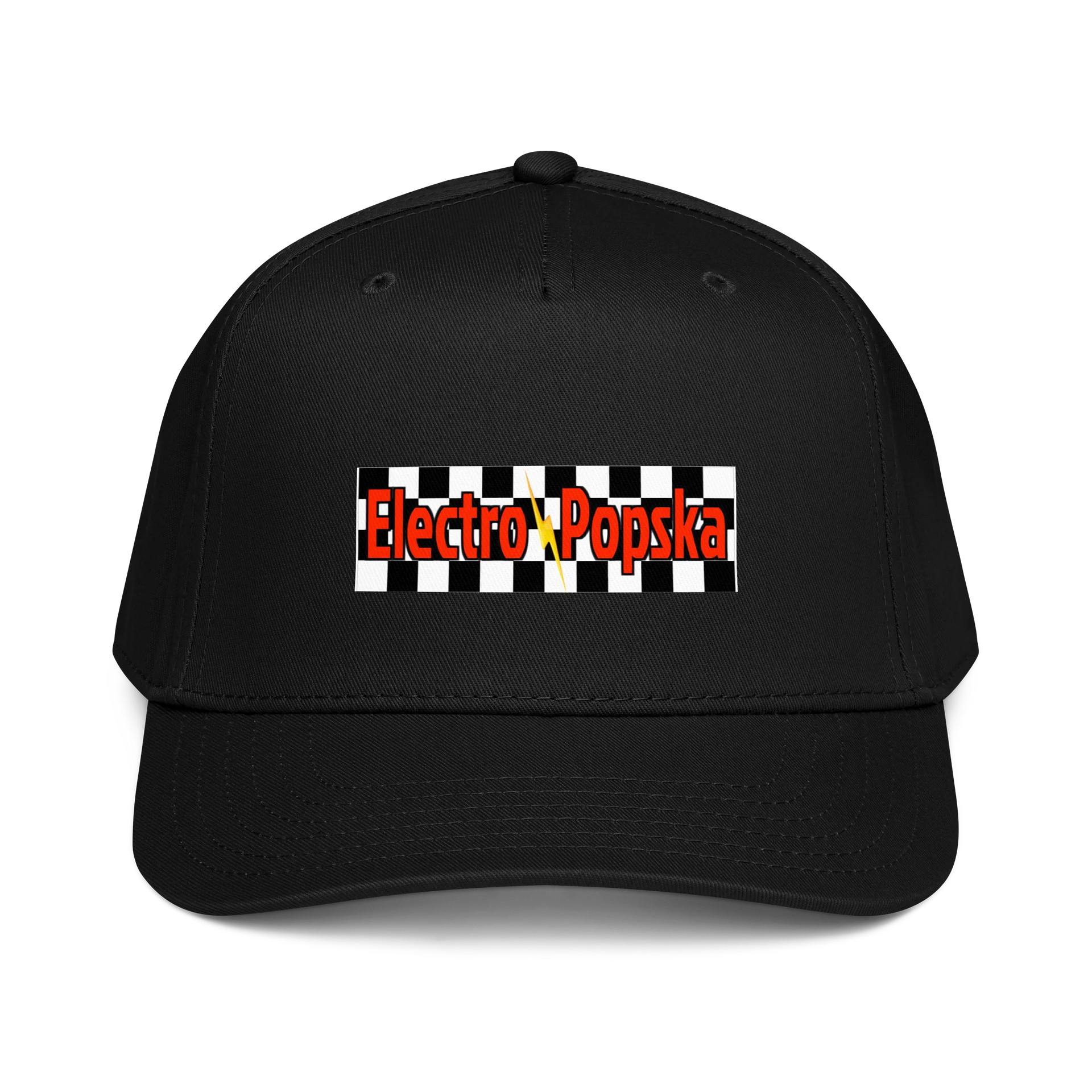 Electro Popska+Bolt Cap product image (1)