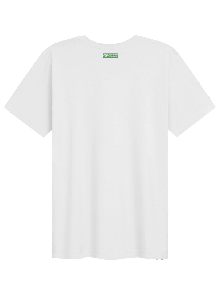 Denver Scream Hard Headed Slogan Series Tee product image (2)