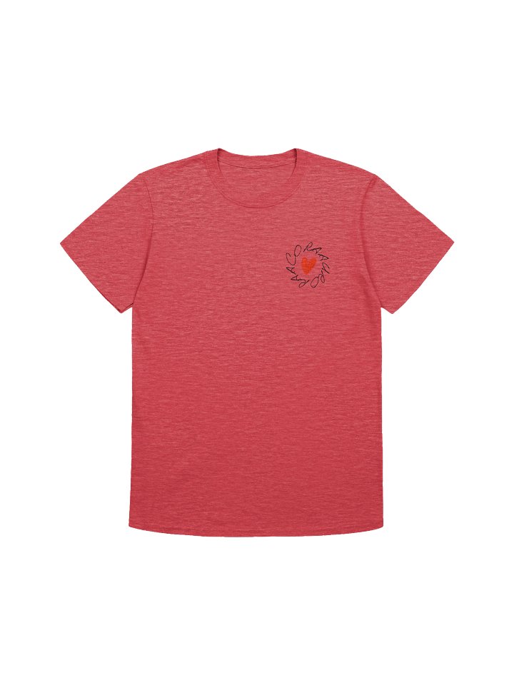 CorCrew T-Shirt (Light Colors) product image (8)