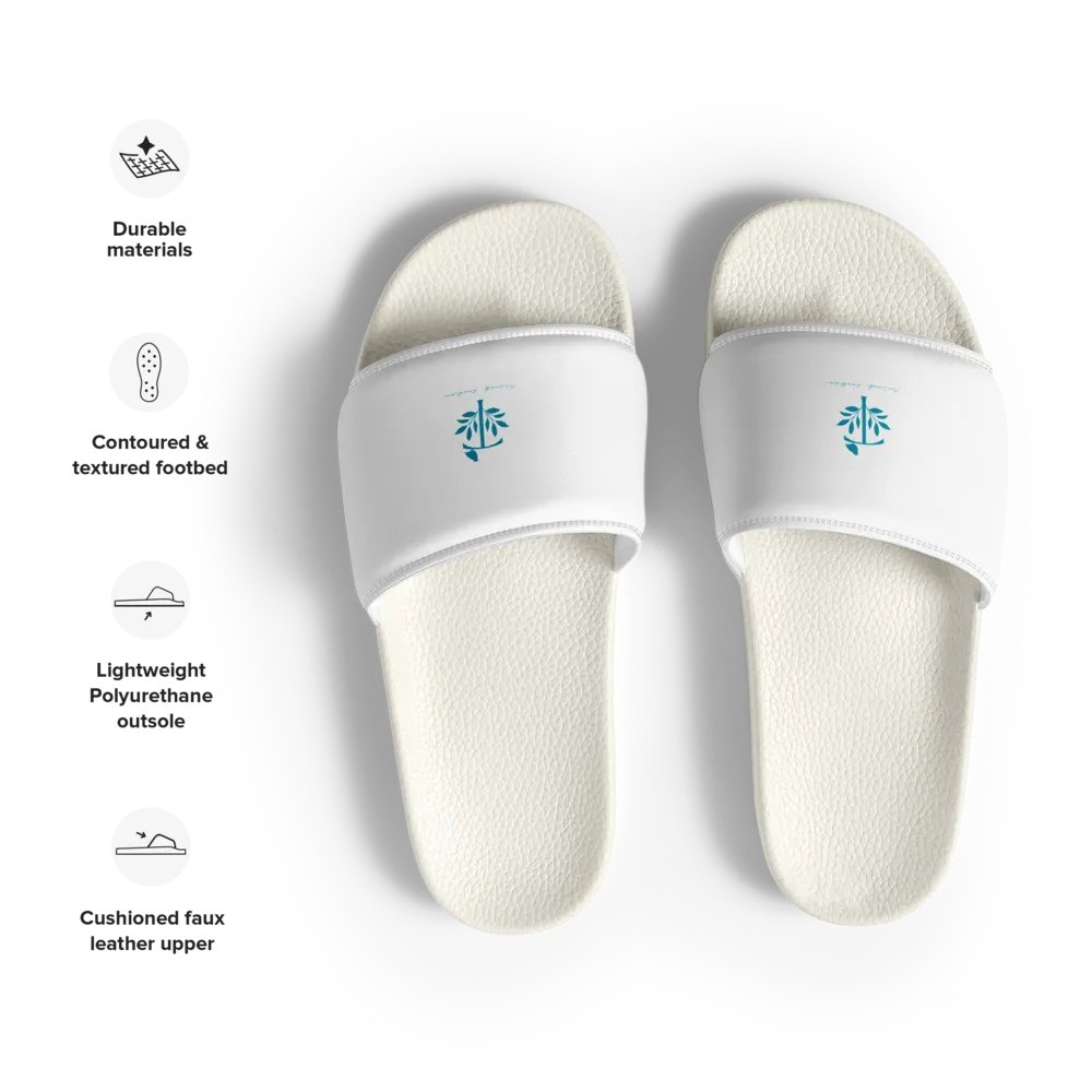 Coastal Chic Women's Slides product image (2)