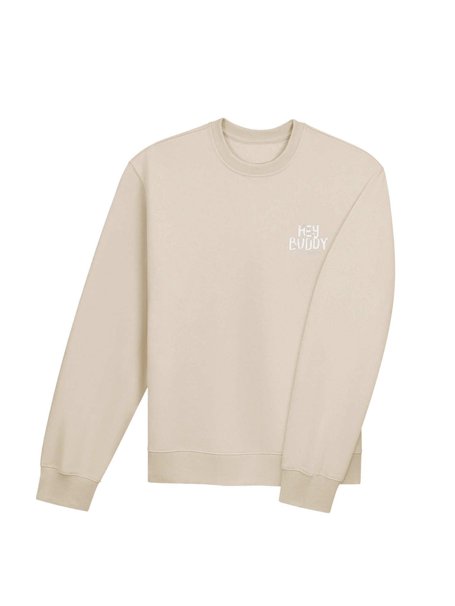 Built For Hard Days Crewneck Sweatshirt (Mojave Desert) product image (5)