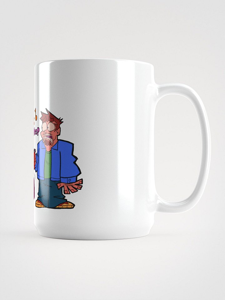 Jammin' Mug product image (2)