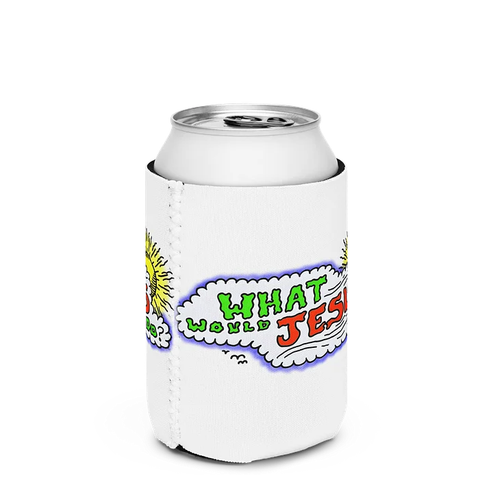 Jesus Coozie product image (2)