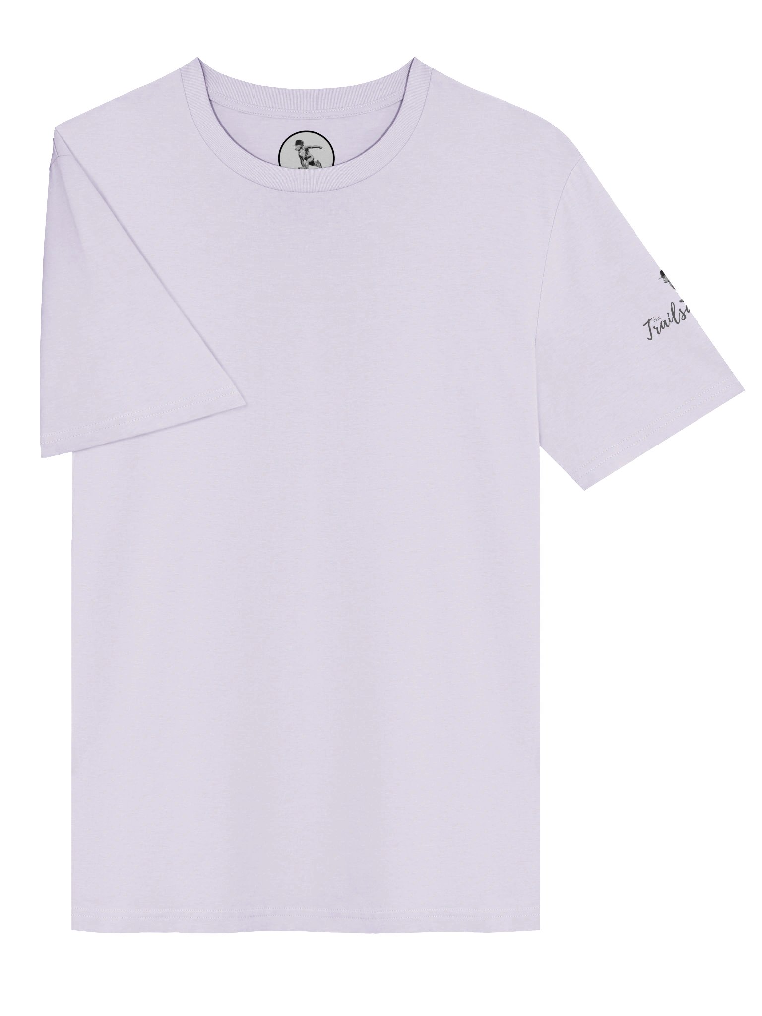 ECO-Friendly & Organic Premium Quality Stanley/Stella- Men's T-shirt with Trailsapiens logo product image (54)