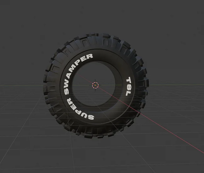 3d Models