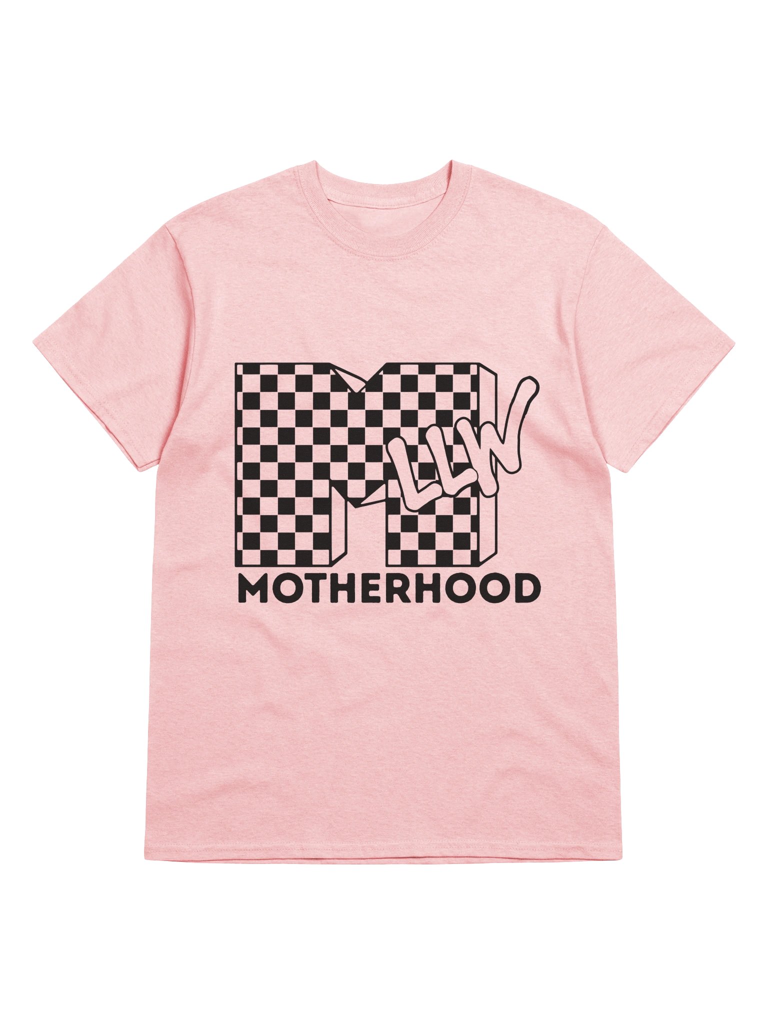 MLLW Motherhood T Shirt product image (25)