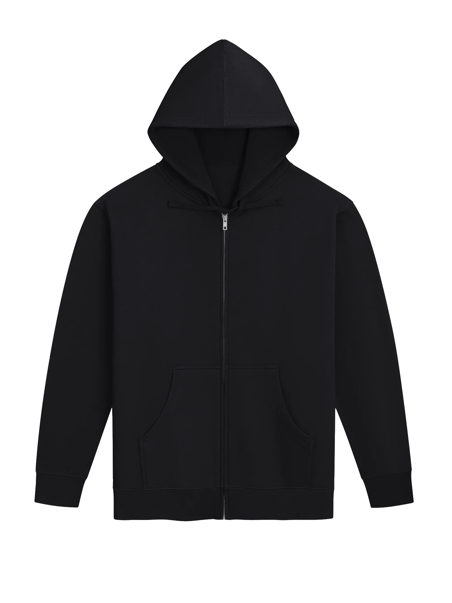 PNCHMNY Zip-Up Hoodie product image (1)