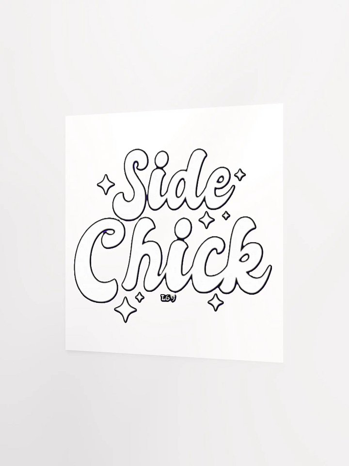 SIDE CHICK product image (6)