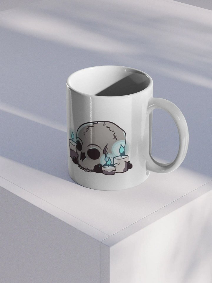 Bones Mug product image (2)