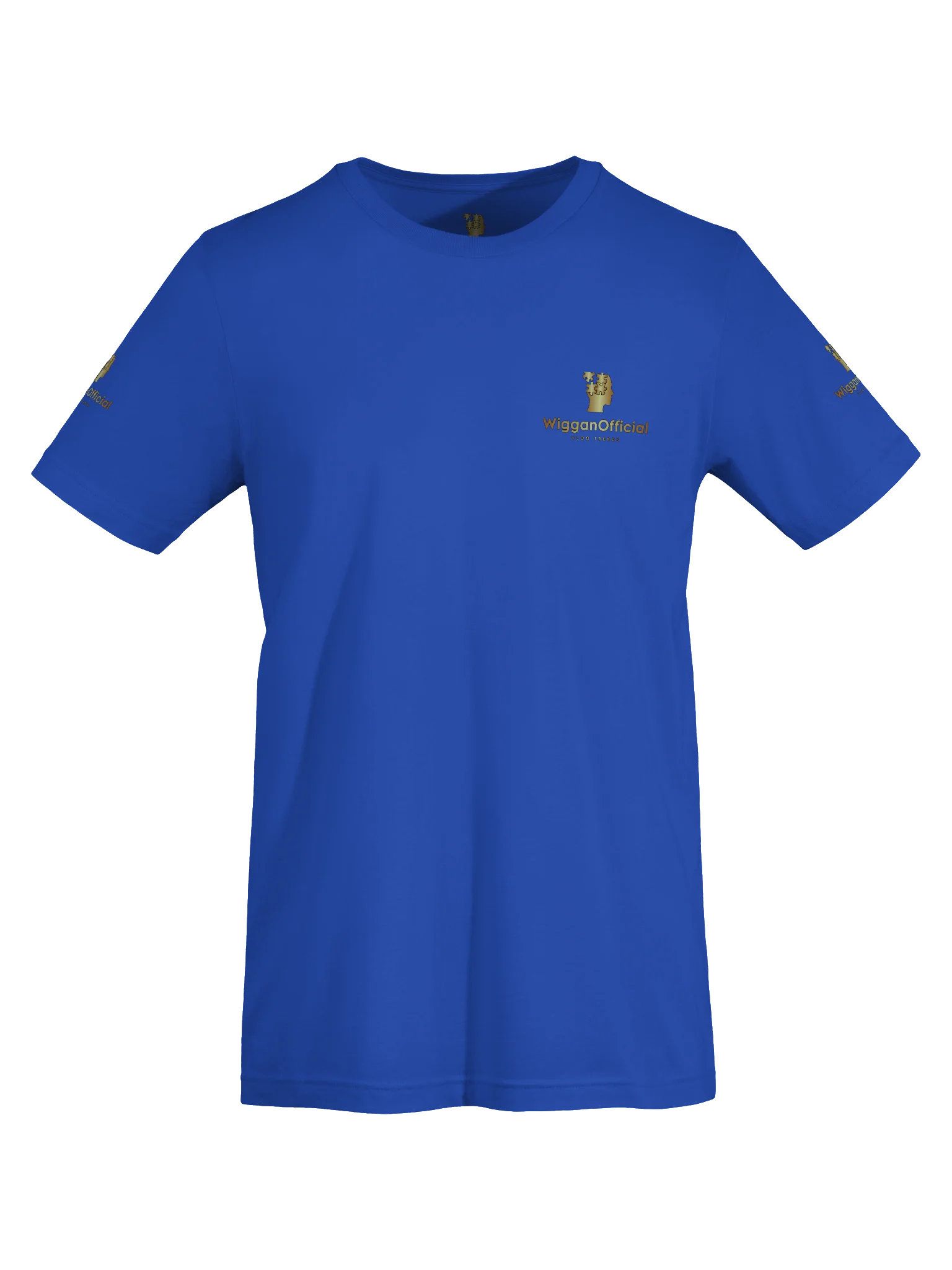 WigganOfficial Supersoft Exclusive Design T-Shirt product image (7)