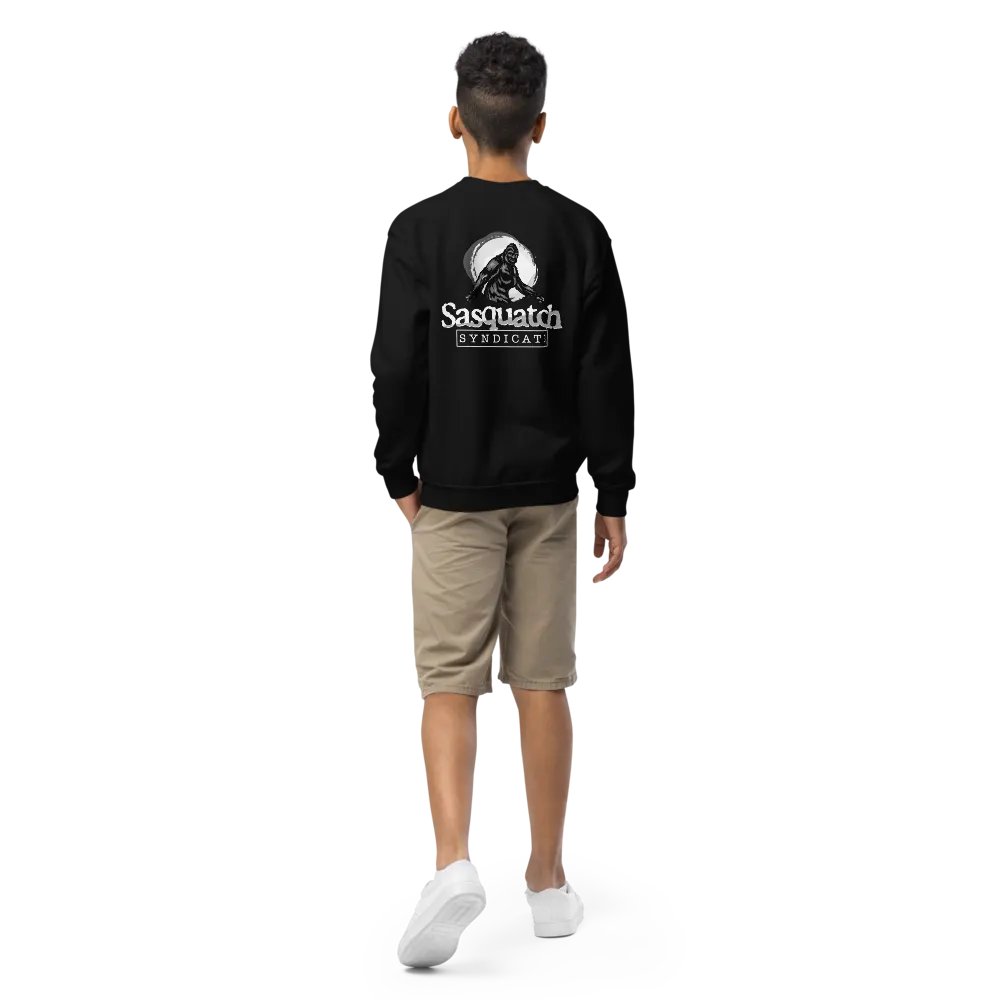 Squatch Scouts - Pullover product image (8)