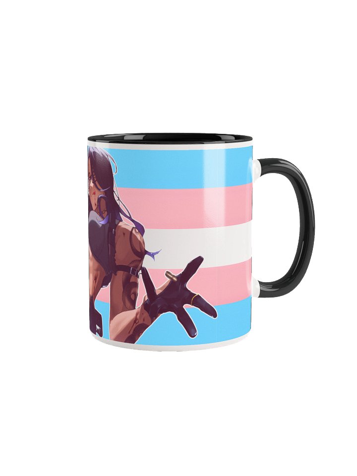 Trans Venom Mug product image (1)