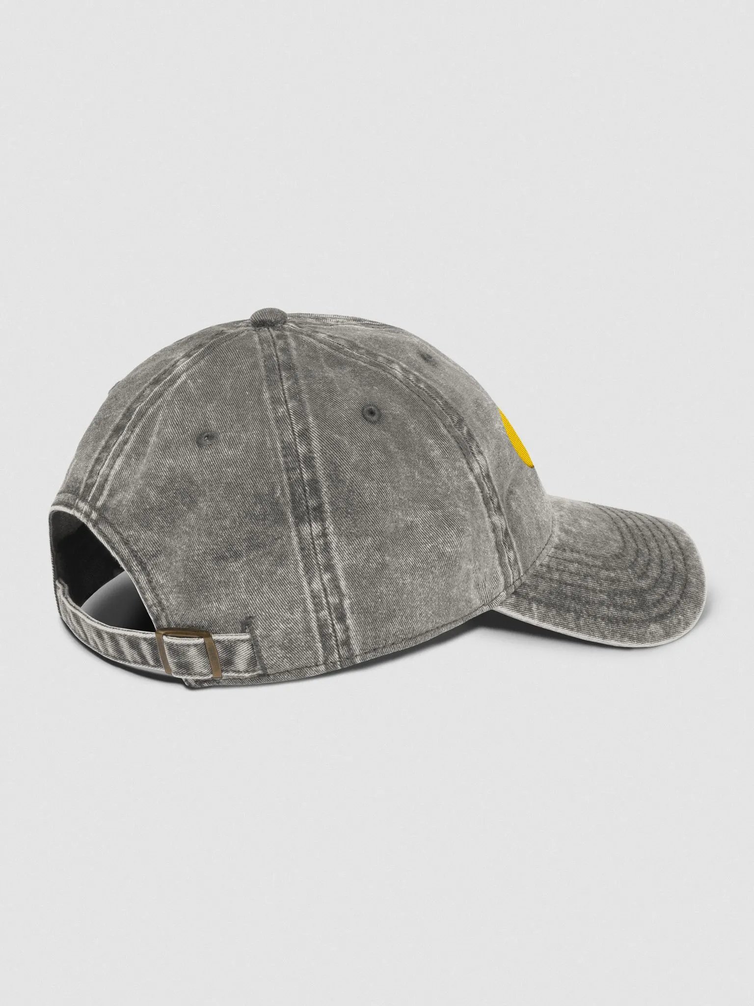 Gen Z Trigger Dad Hat product image (10)
