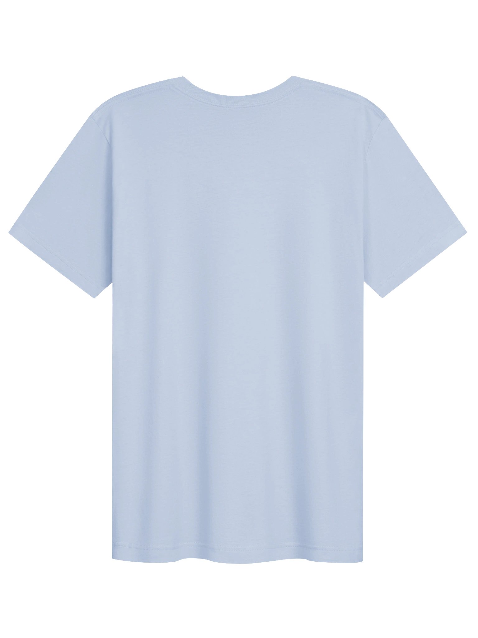 Visions | Bella+Canvas Unisex Supersoft T-Shirt product image (92)