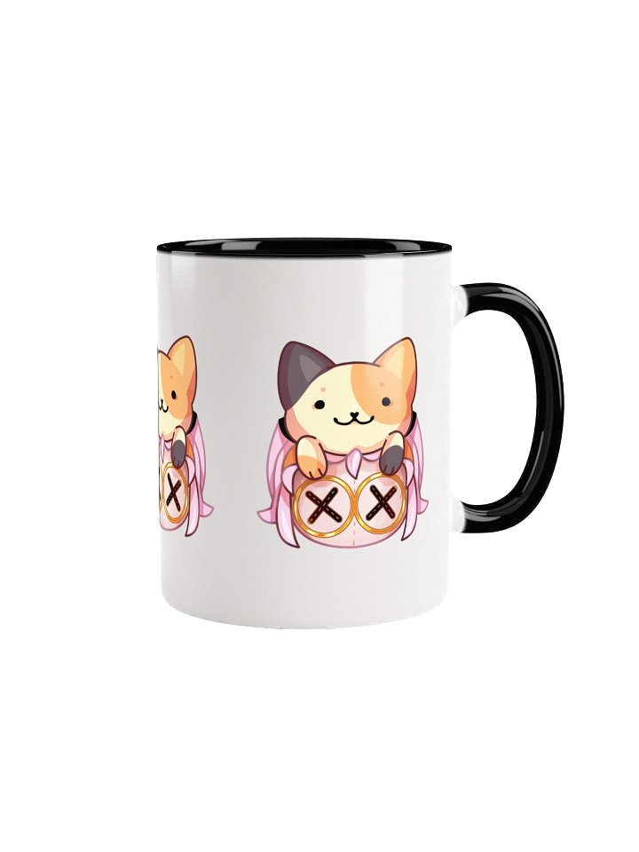 Pocket Calico Brain Mugs product image (7)