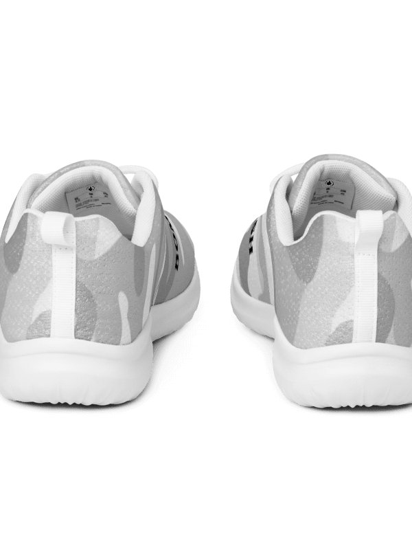 COLD JUNGLE Camo Women's Athletic Shoes - Bomb Bash Collection product image (4)