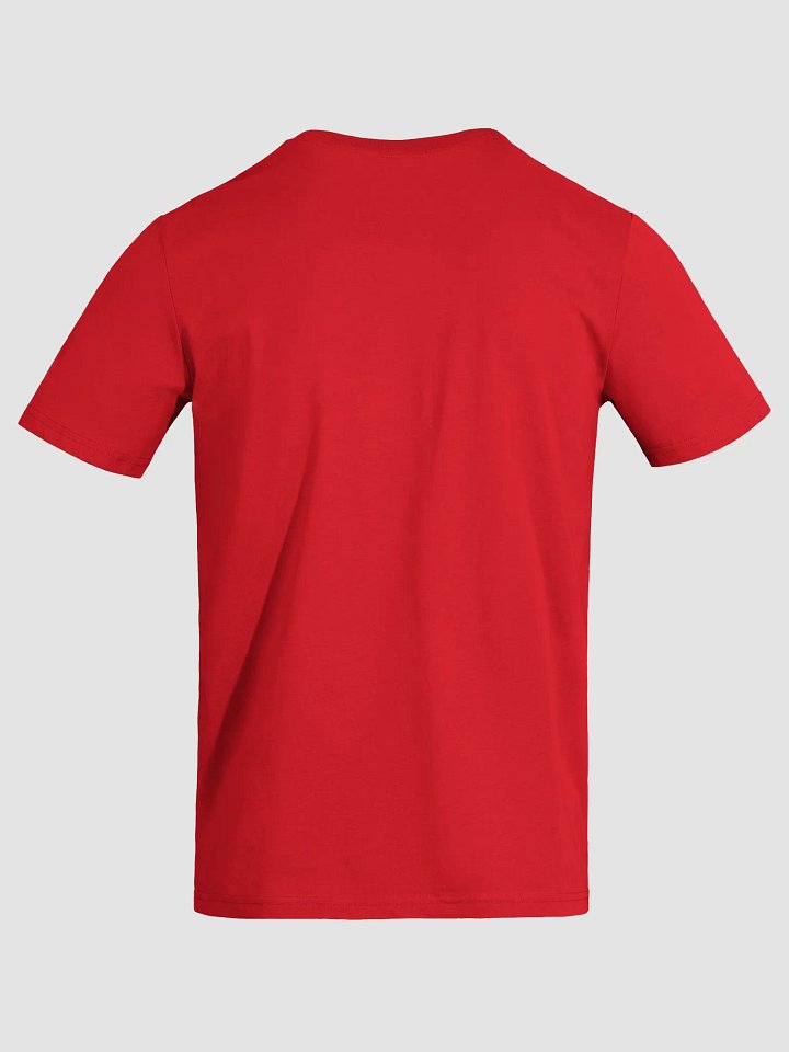 Artistic Tree Circle Organic Tee product image (2)