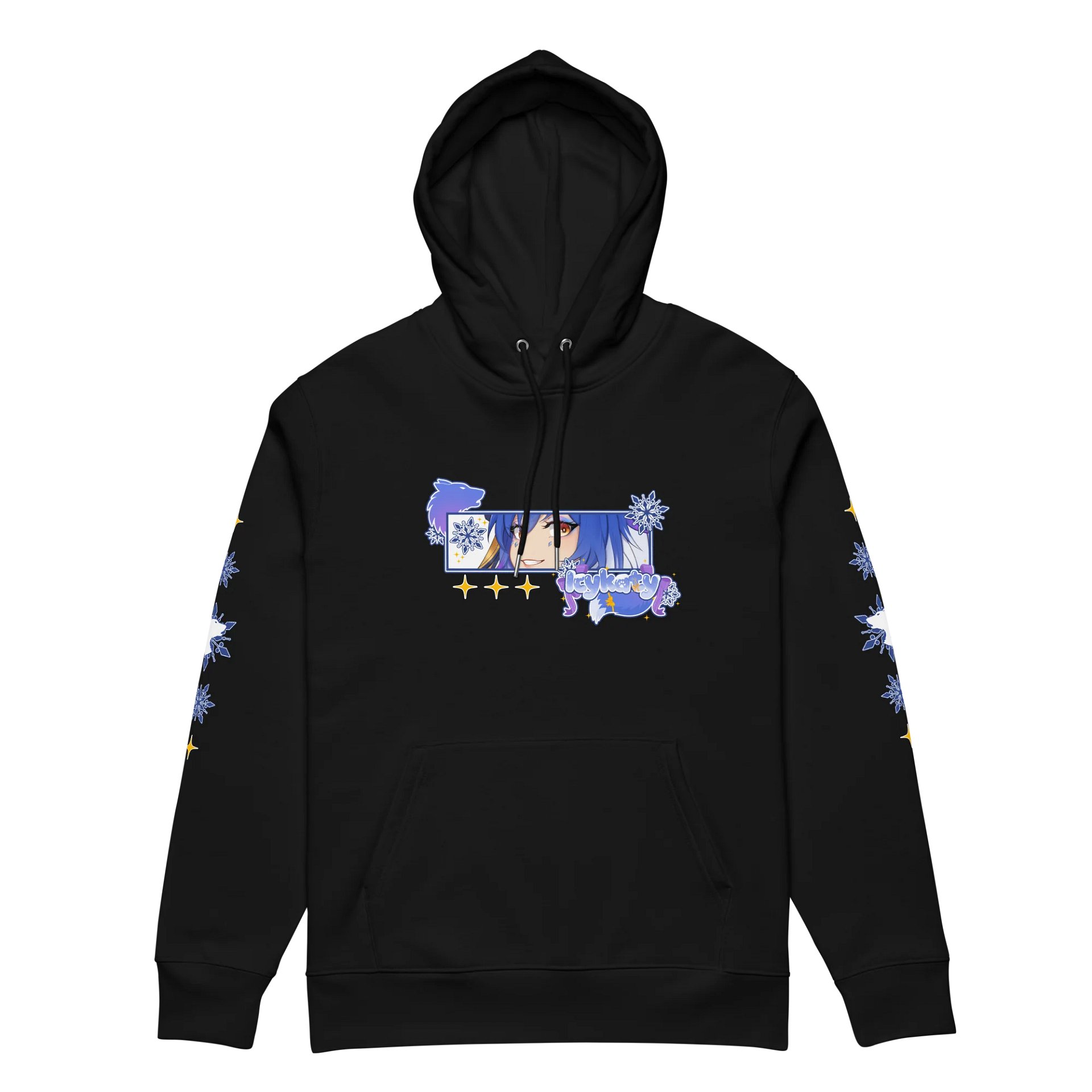 Hoddie ~ Hugtail product image (5)