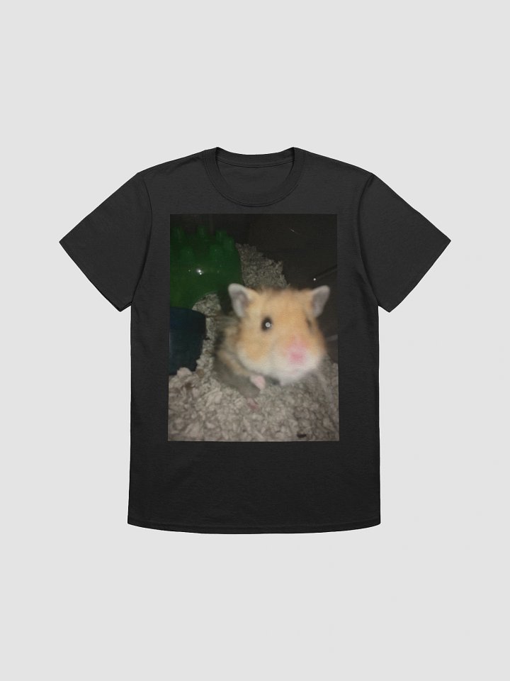 Nugget shirt Custom Design product image (1)