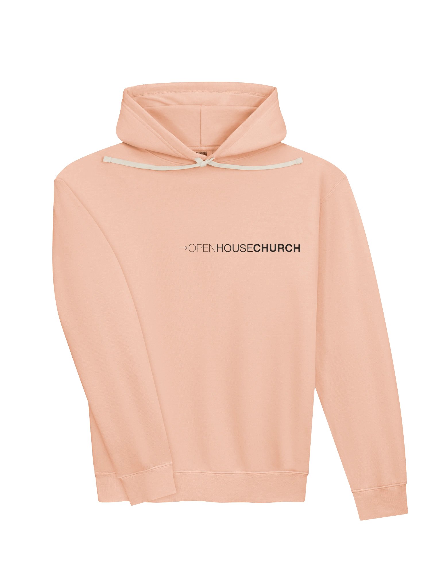Comfort Hoodie product image (6)