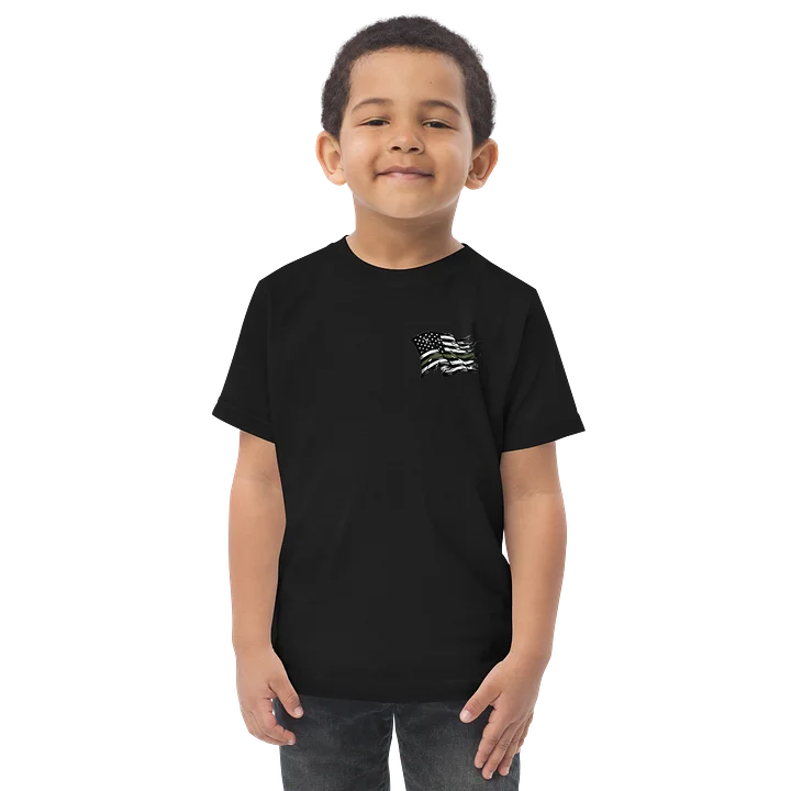 Toddler FMH Support Shirts product image (1)