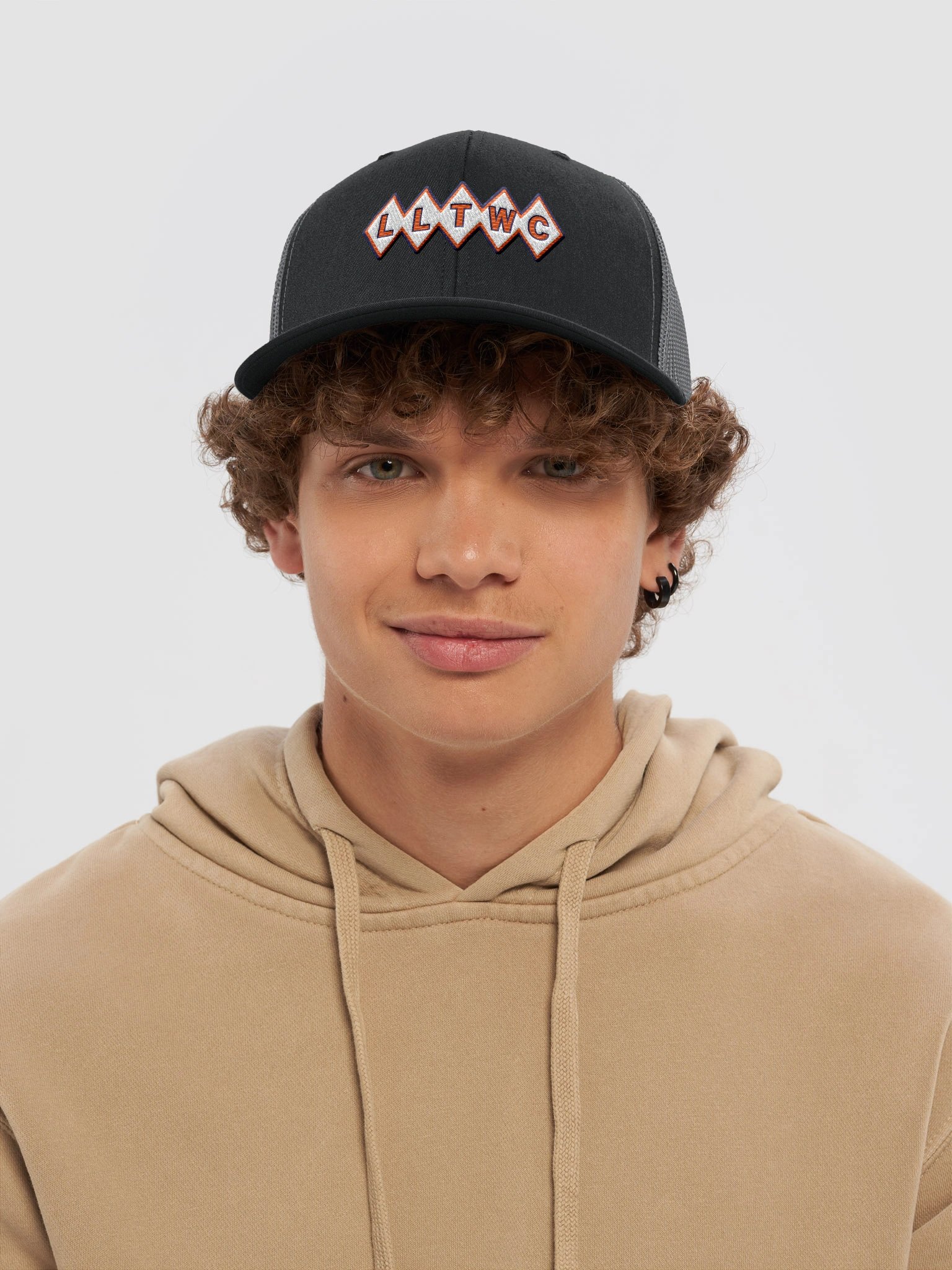 Commemorative LLTWC Tournament Hat product image (26)