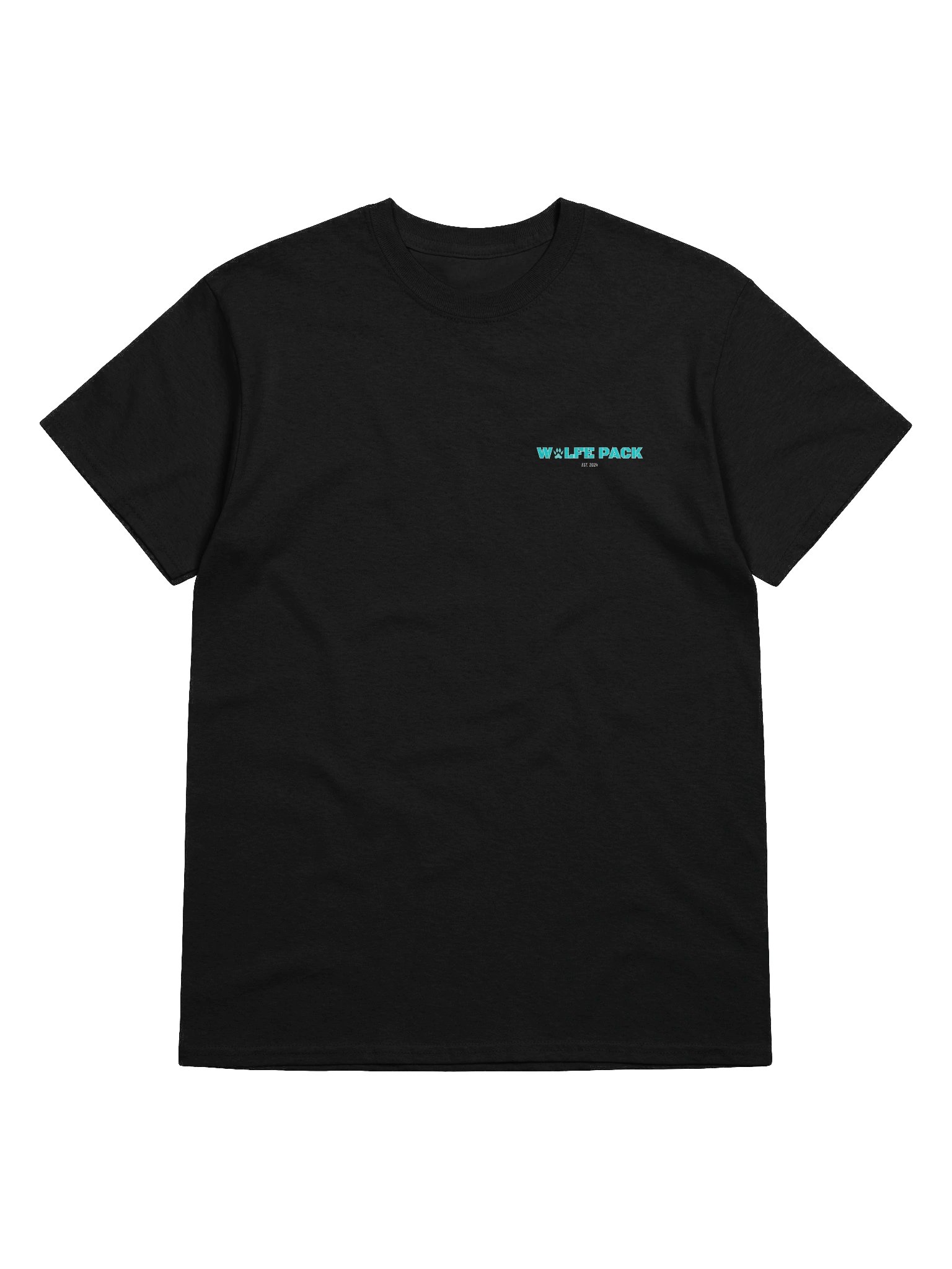 Wolfe Pack Domination Tee product image (5)