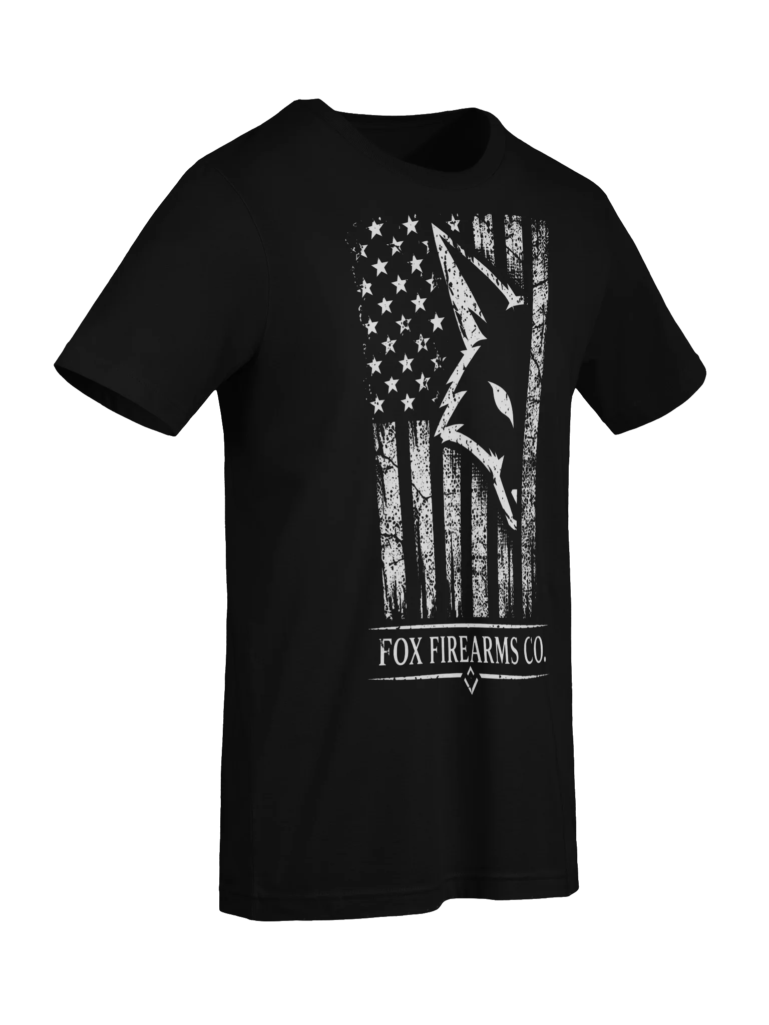 Fox Flag Tee product image (45)