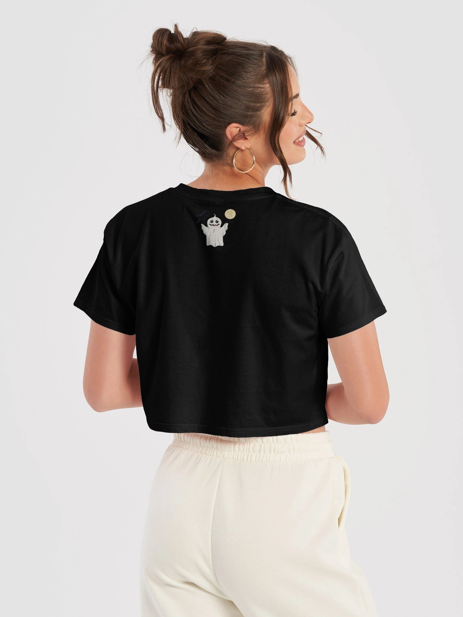 Ride safe croptop product image (4)