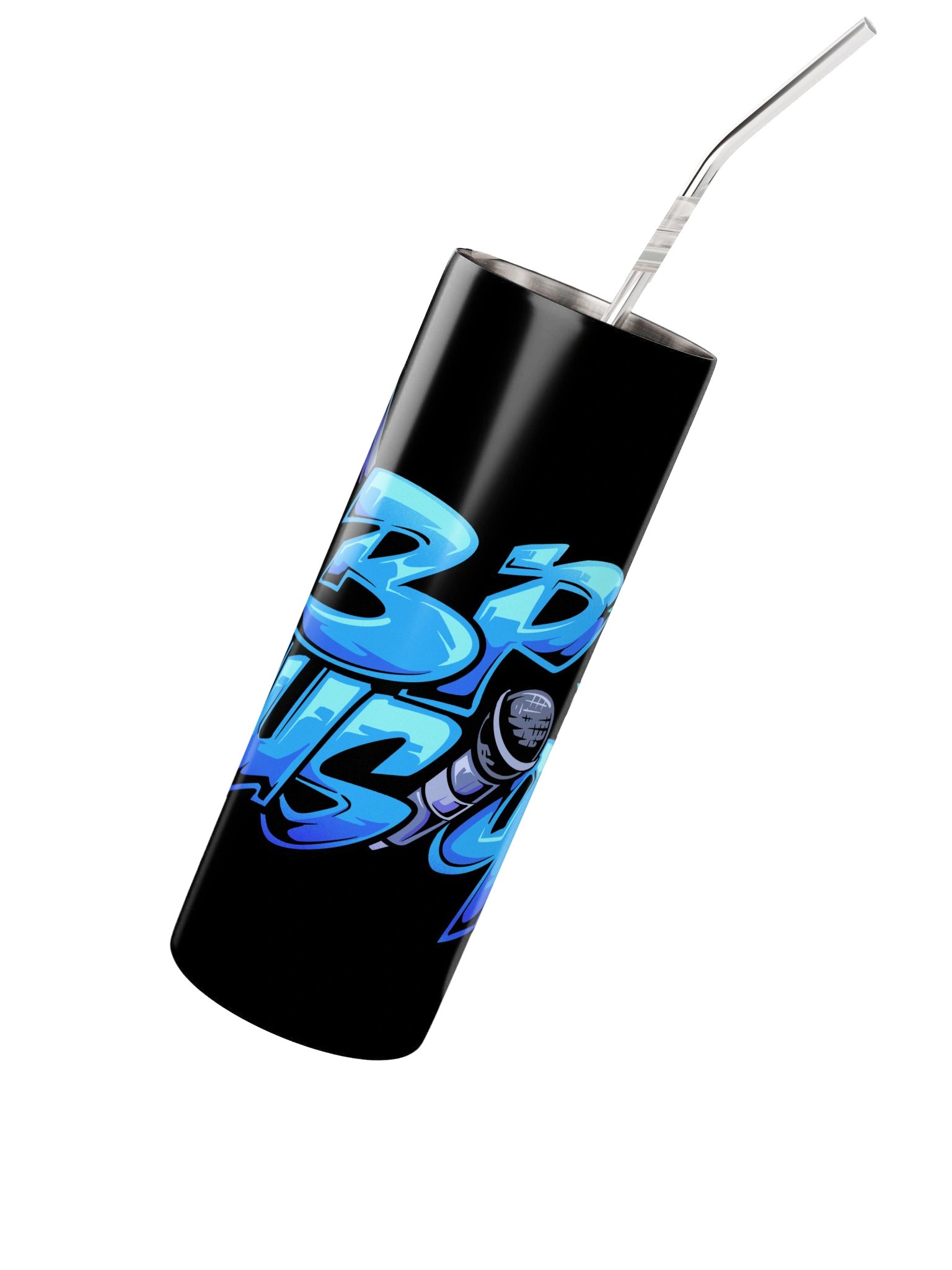 Animated BP Tumbler product image (2)