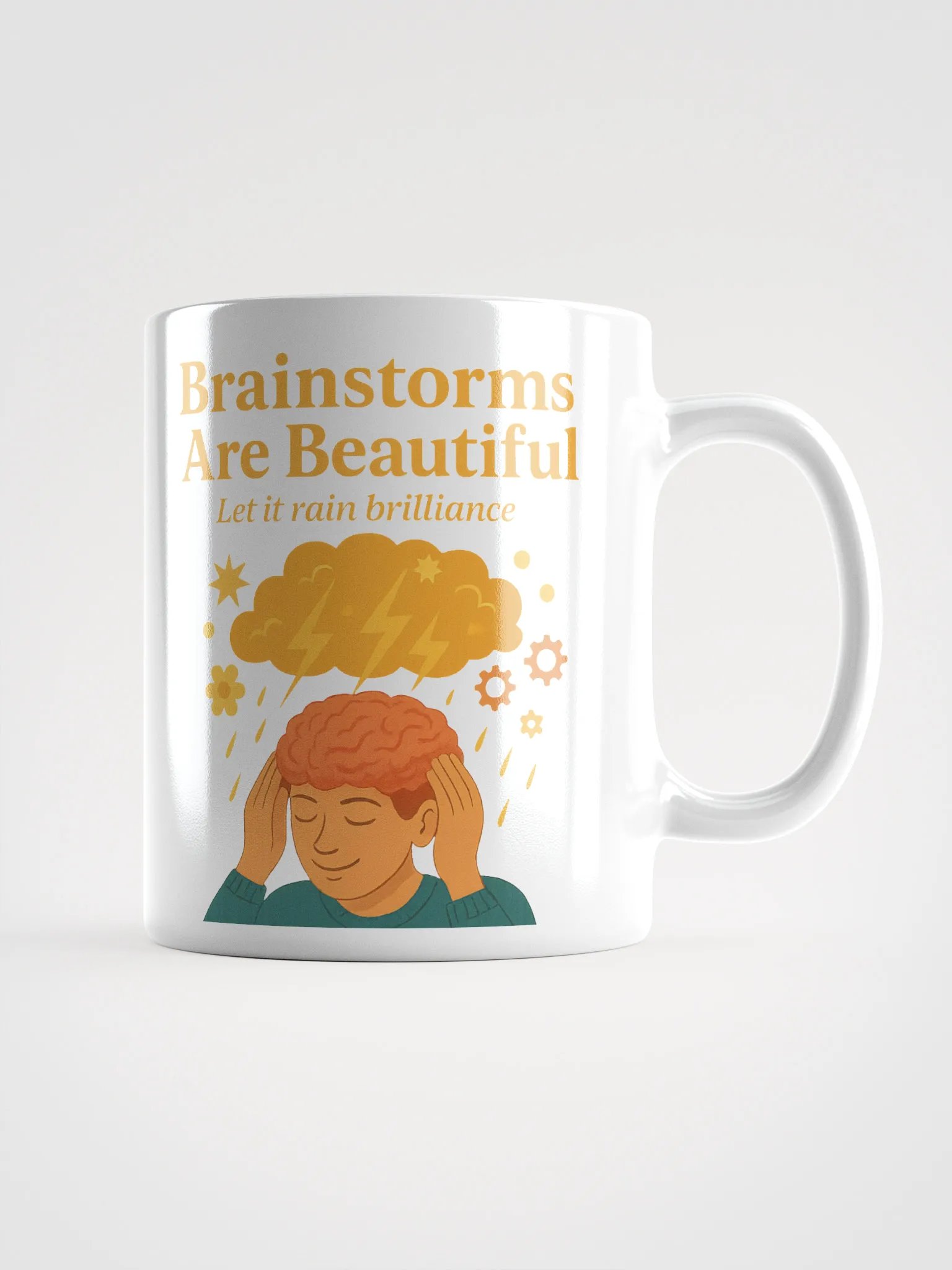 Brainstorms Are Beautiful product image (3)