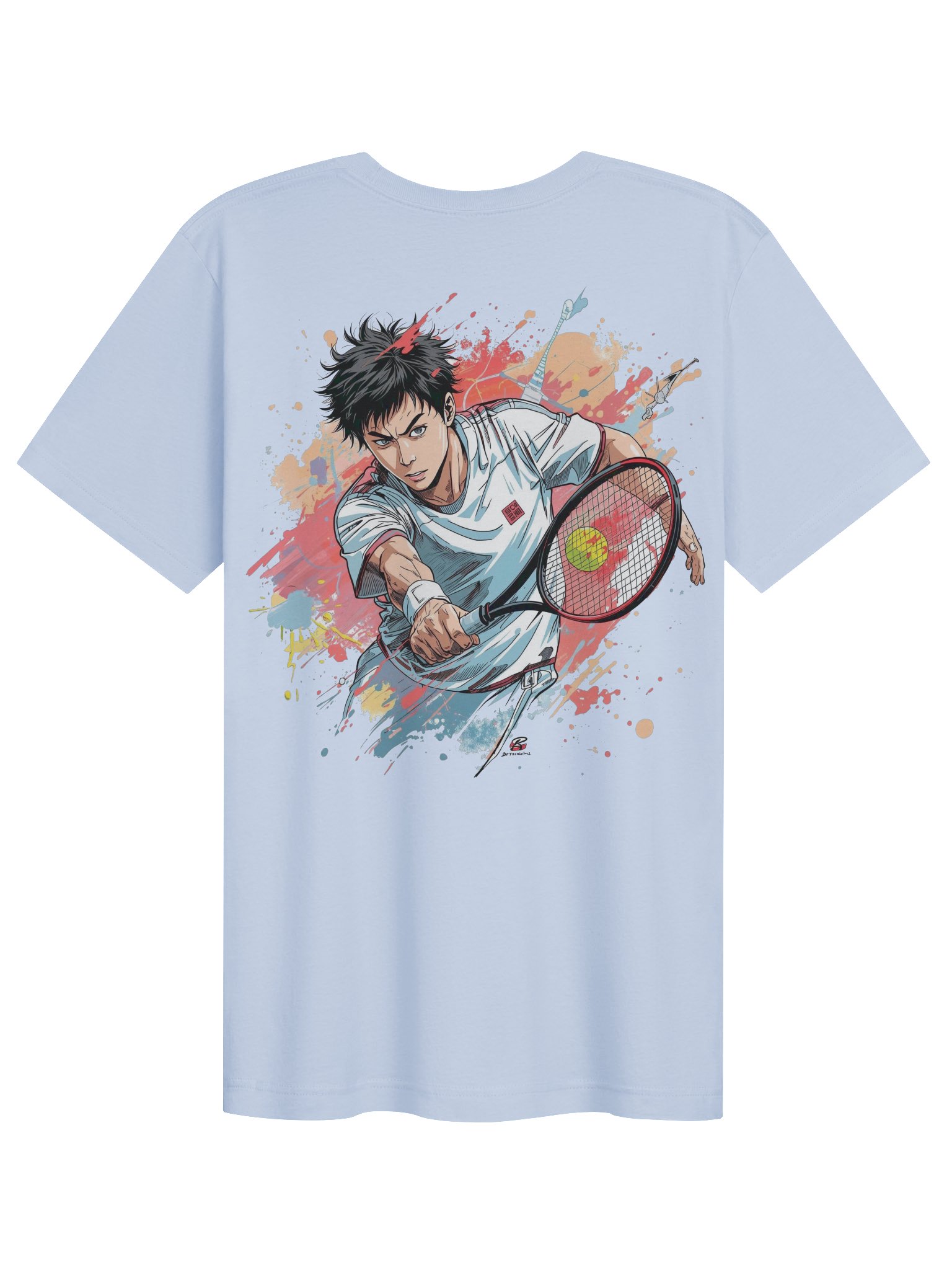 Champion T-shirts product image (11)
