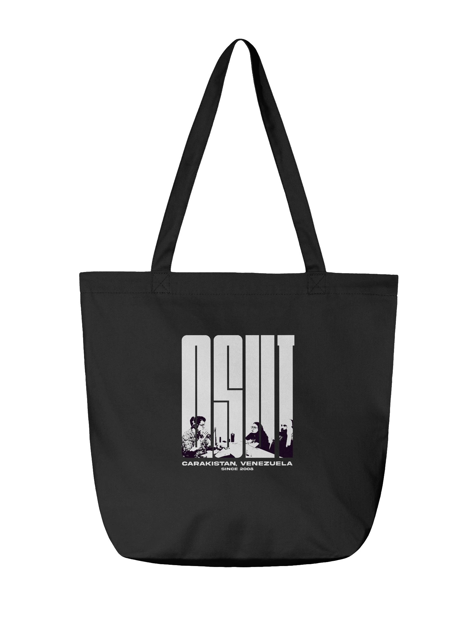 TOTE BAG PARA OFENDIDOS product image (2)