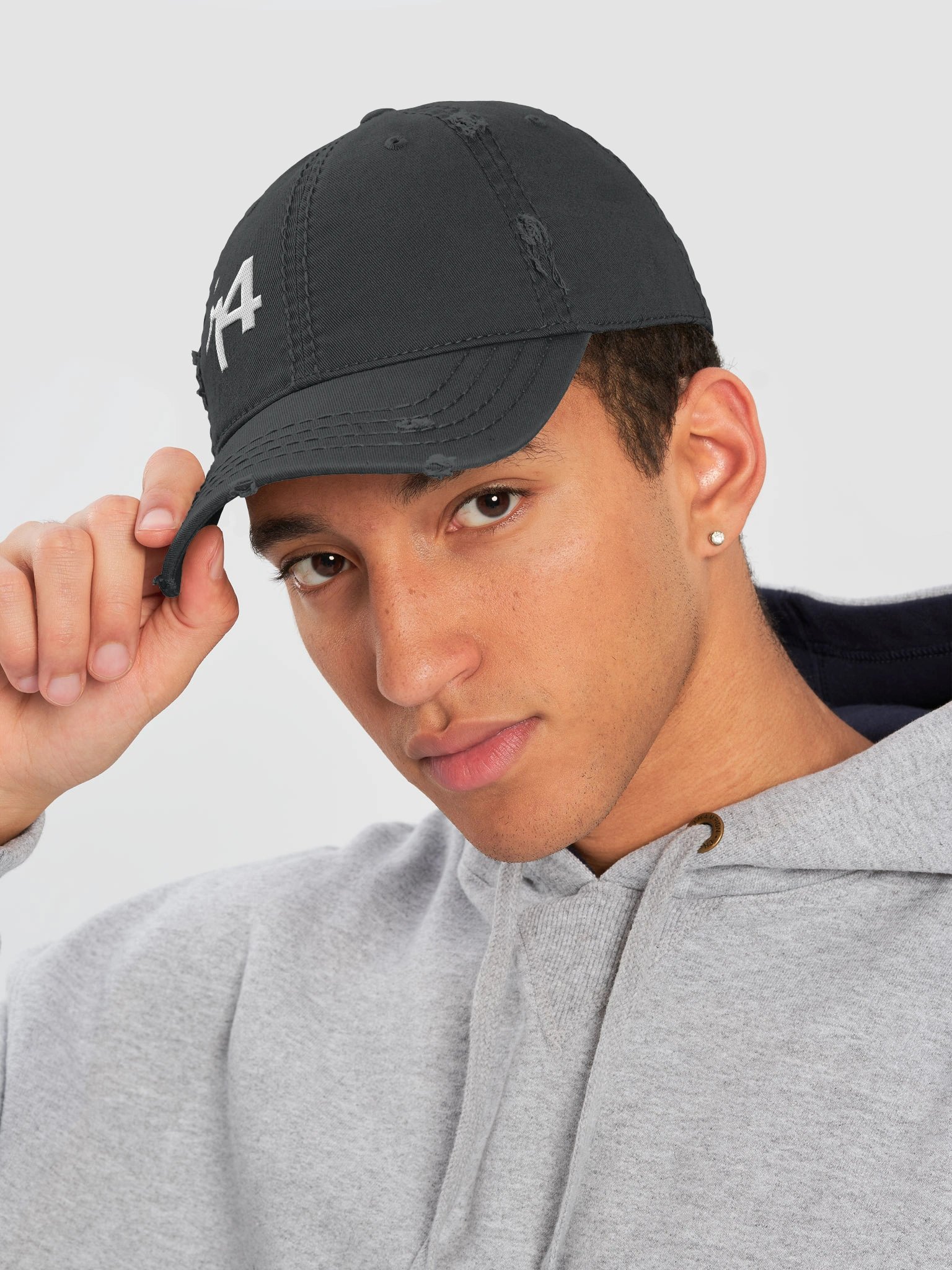 514 Distressed Hat product image (17)