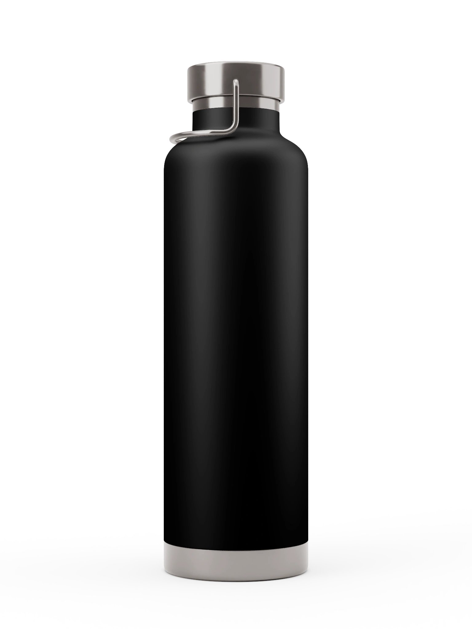 Abraham Lincoln “I Want You to Drink More Water” Water Bottle product image (6)