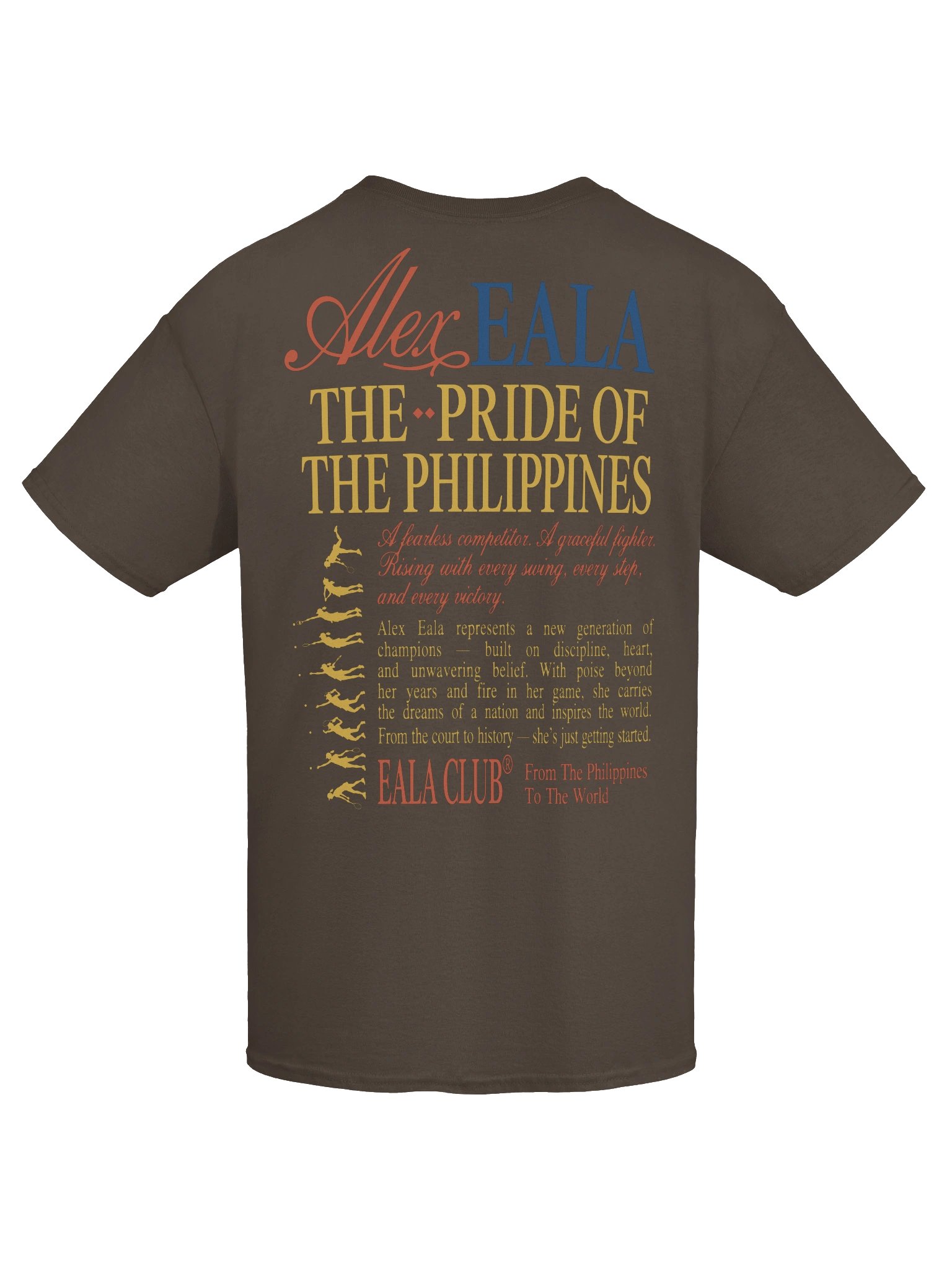 Eala Rising Star Tee product image (14)