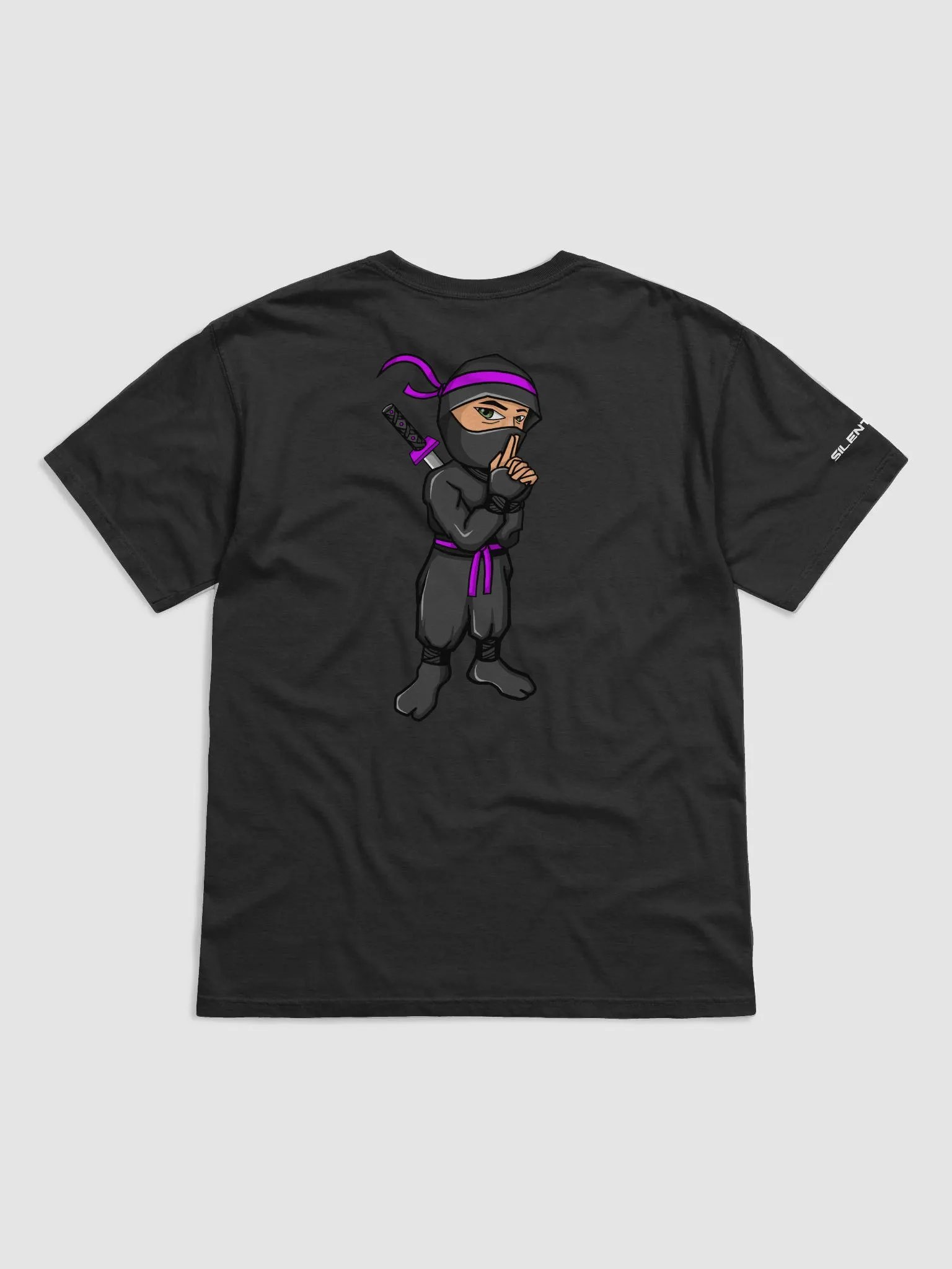 T-Shirt product image (5)