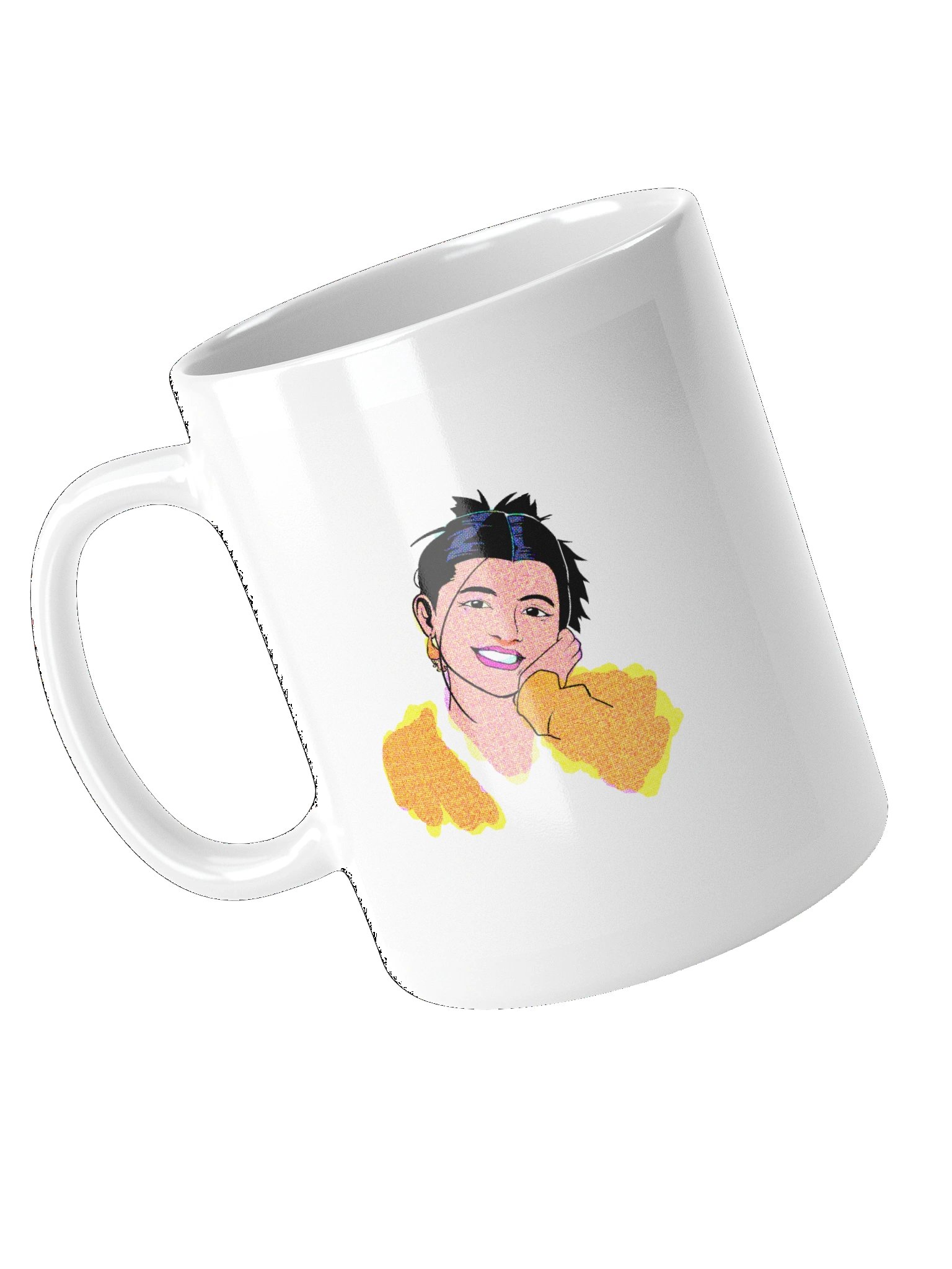 EENSYNC '2:42 (darling)' Mug product image (12)