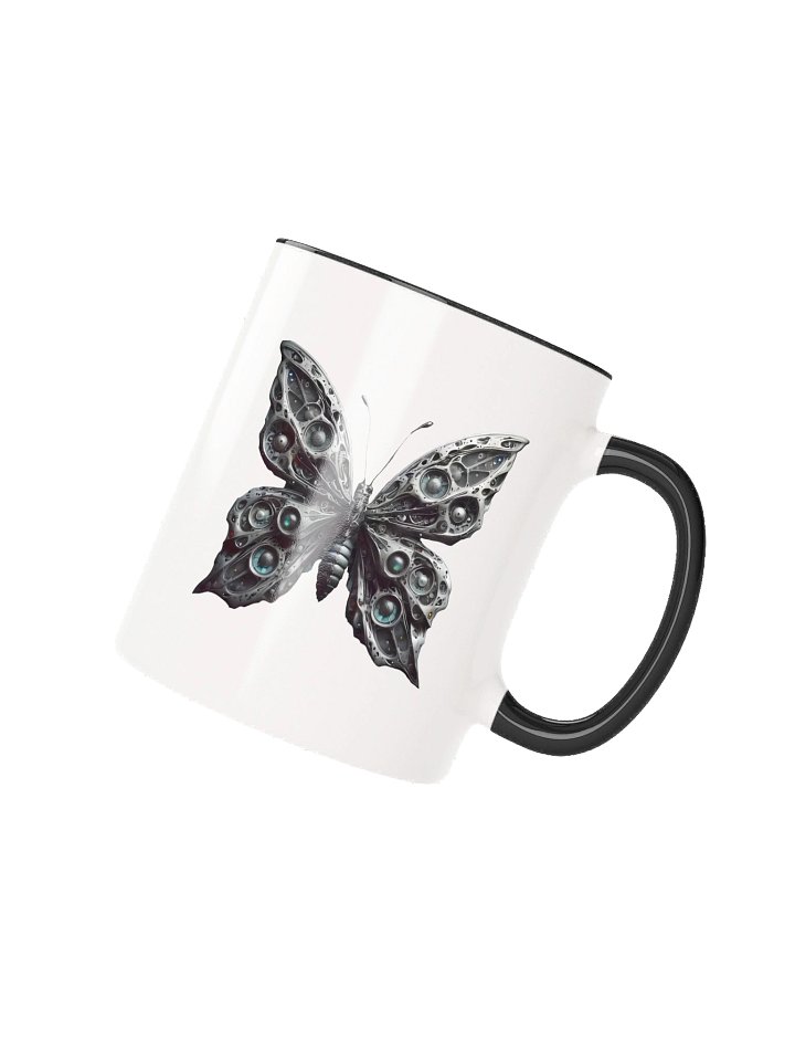 Kindred Flame Butterfly Mug - Colours product image (14)