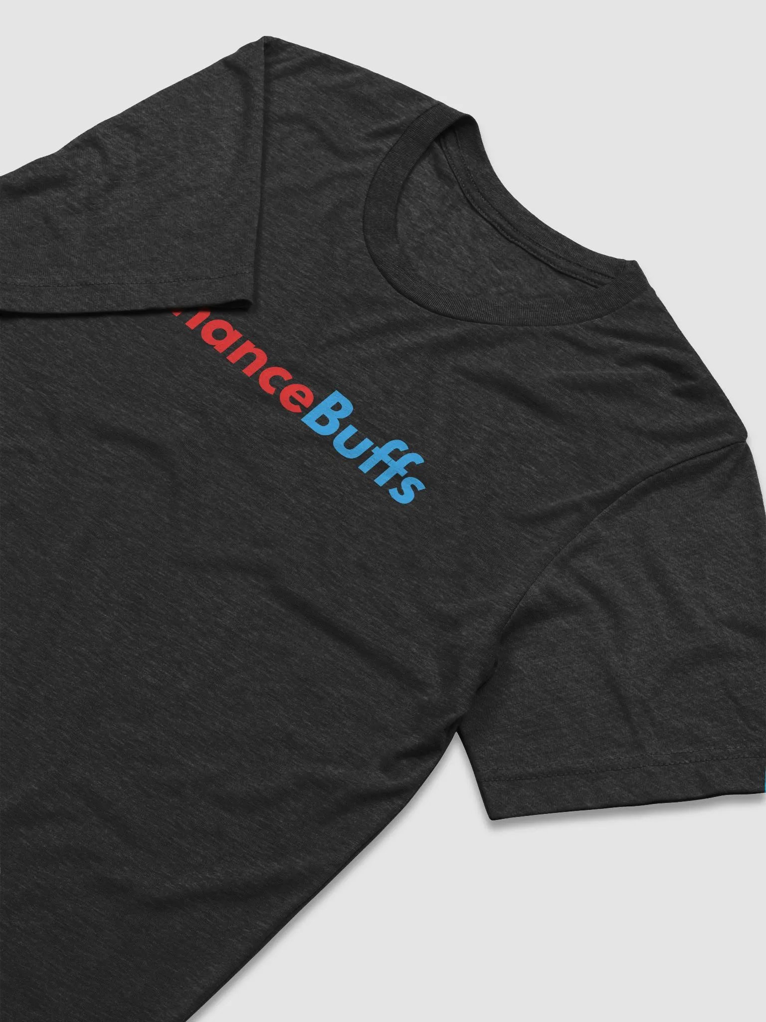Finance Buffs T-Shirt product image (8)