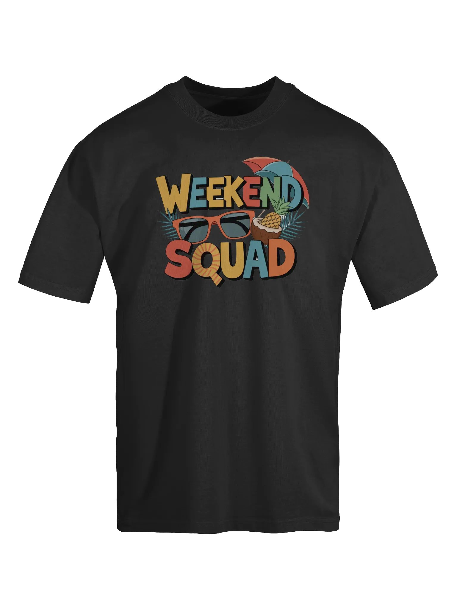 Weekend Squad product image (5)