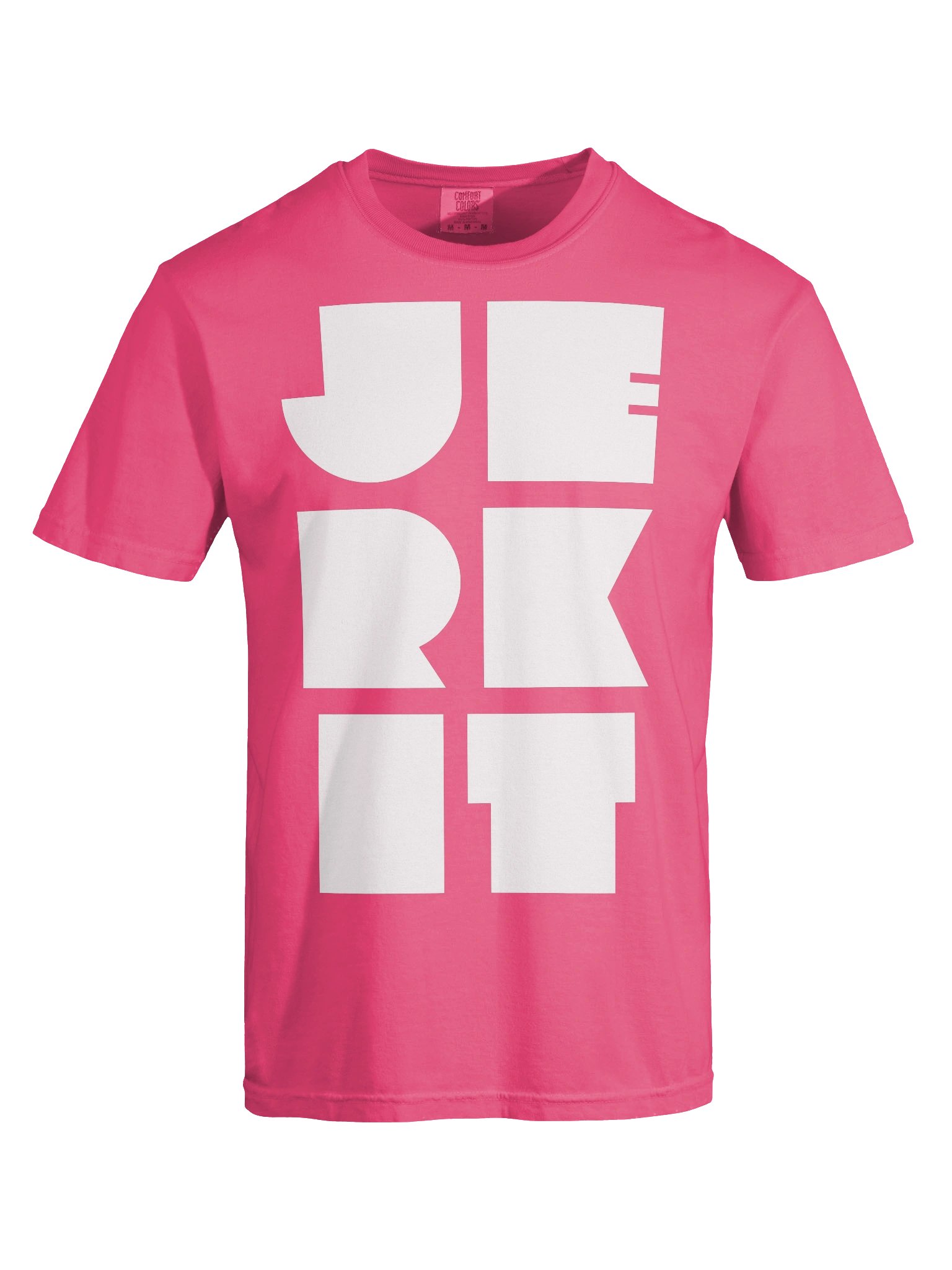 Jerk It Tee product image (5)