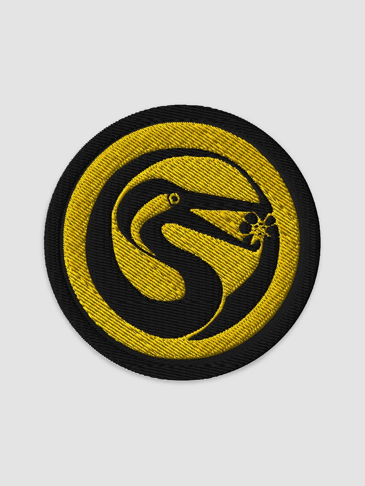 Shokaku Dynasty Patch product image (1)