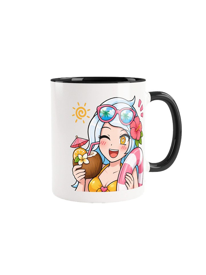 Kayle Summer Mug product image (1)