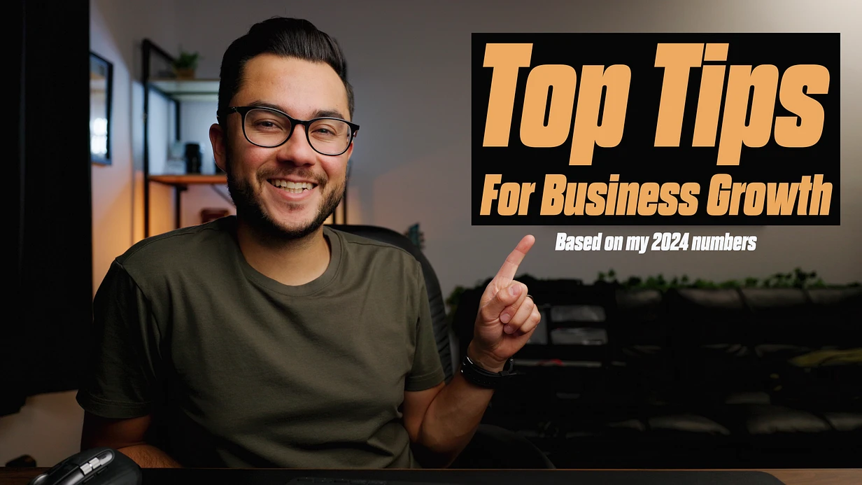 New video thumbnail