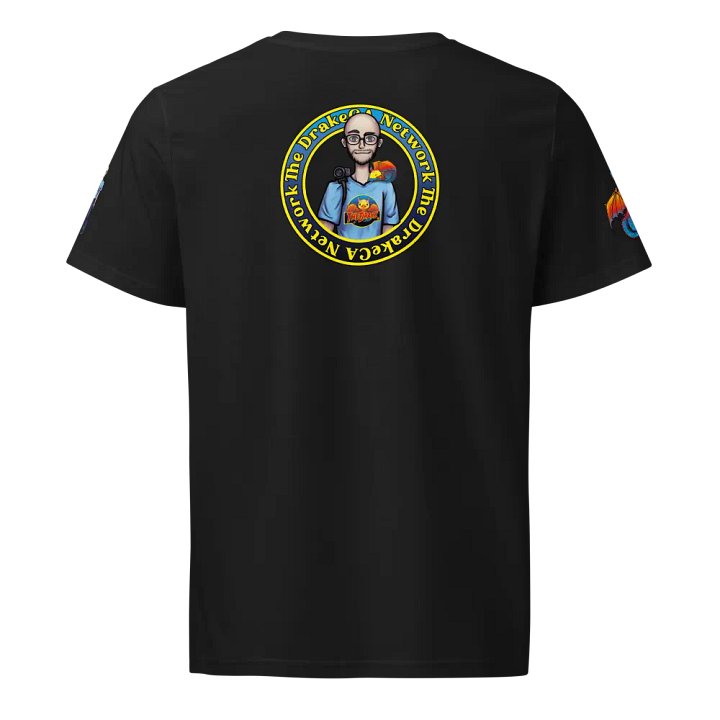 TheDrake T Full product image (2)