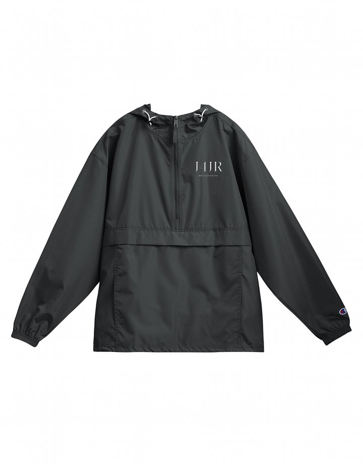J4JR Packable Jacket product image (1)